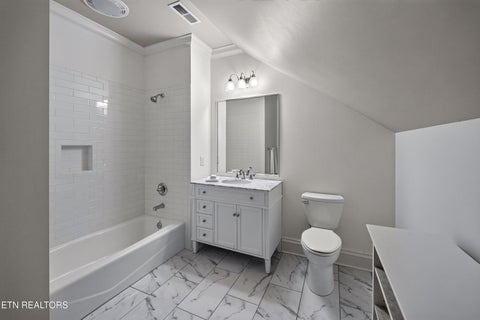 Tiny photo for 12213 Amberset Drive, Knoxville, TN 37922 (MLS # 1354377)