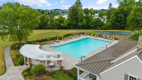 Tiny photo for 12213 Amberset Drive, Knoxville, TN 37922 (MLS # 1354377)
