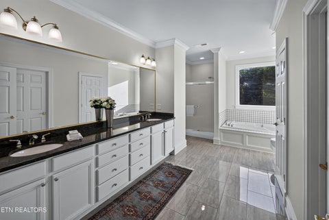 Tiny photo for 12213 Amberset Drive, Knoxville, TN 37922 (MLS # 1354377)