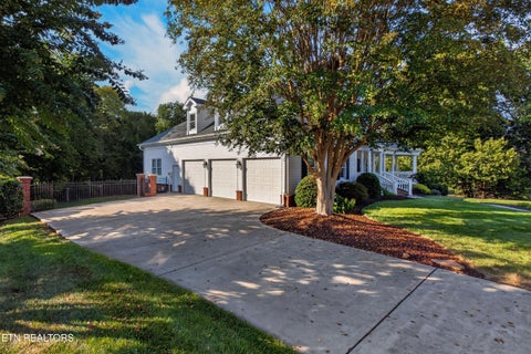 Tiny photo for 12213 Amberset Drive, Knoxville, TN 37922 (MLS # 1354377)