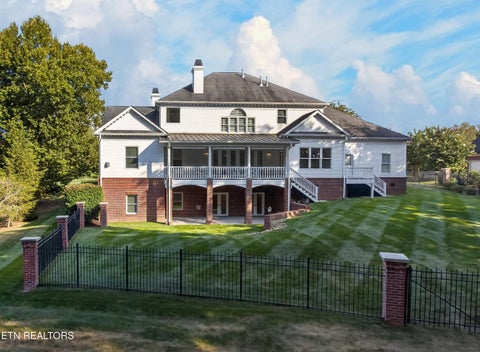 Tiny photo for 12213 Amberset Drive, Knoxville, TN 37922 (MLS # 1354377)