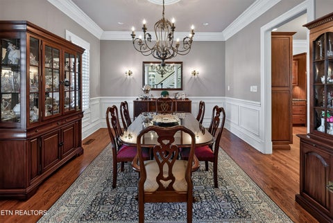Tiny photo for 12213 Amberset Drive, Knoxville, TN 37922 (MLS # 1354377)