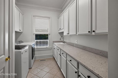 Tiny photo for 12213 Amberset Drive, Knoxville, TN 37922 (MLS # 1354377)