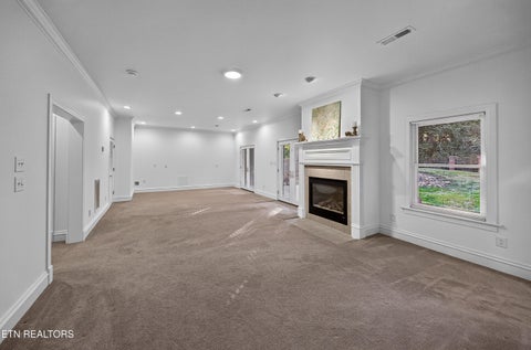 Tiny photo for 12213 Amberset Drive, Knoxville, TN 37922 (MLS # 1354377)