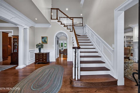 Tiny photo for 12213 Amberset Drive, Knoxville, TN 37922 (MLS # 1354377)