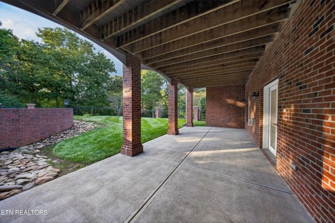 Tiny photo for 12213 Amberset Drive, Knoxville, TN 37922 (MLS # 1354377)