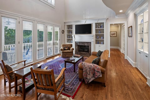 Tiny photo for 12213 Amberset Drive, Knoxville, TN 37922 (MLS # 1354377)