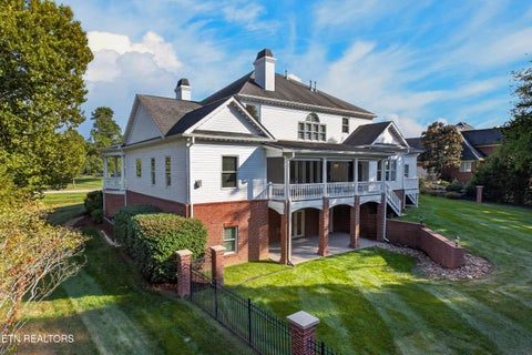 Tiny photo for 12213 Amberset Drive, Knoxville, TN 37922 (MLS # 1354377)