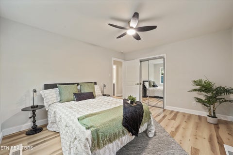 Tiny photo for 116 E Arrowwood Rd, Oak Ridge, TN 37830 (MLS # 1354831)