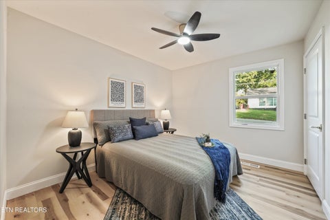 Tiny photo for 116 E Arrowwood Rd, Oak Ridge, TN 37830 (MLS # 1354831)