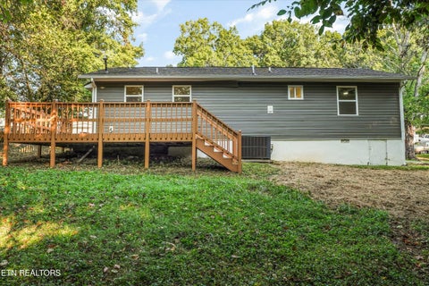 Tiny photo for 116 E Arrowwood Rd, Oak Ridge, TN 37830 (MLS # 1354831)