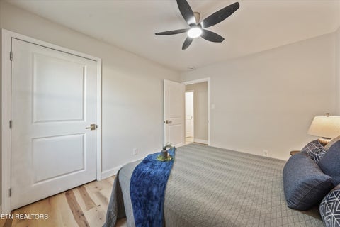 Tiny photo for 116 E Arrowwood Rd, Oak Ridge, TN 37830 (MLS # 1354831)