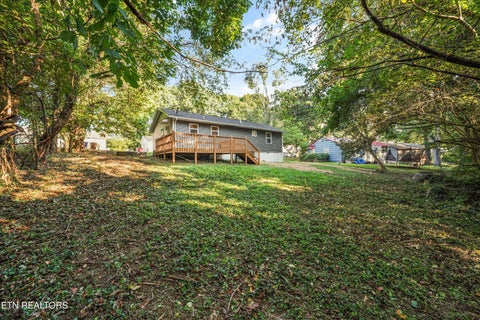 Tiny photo for 116 E Arrowwood Rd, Oak Ridge, TN 37830 (MLS # 1354831)