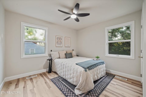 Tiny photo for 116 E Arrowwood Rd, Oak Ridge, TN 37830 (MLS # 1354831)