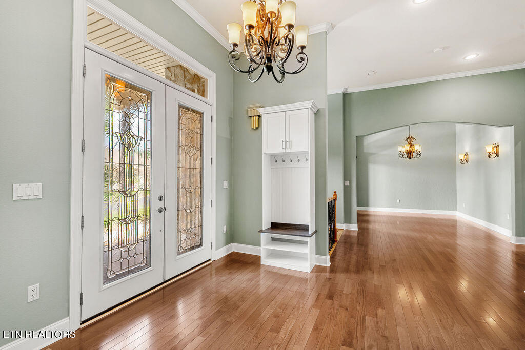 402 Catoosa Lane
