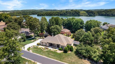 402 Catoosa Lane Loudon TN 37774