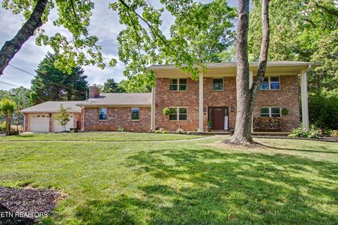 Photo of 11521 S Monticello Drive, Knoxville, TN 37934 (MLS # 1338678)