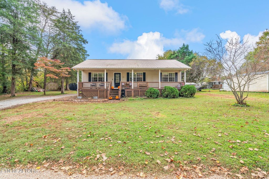 Photo of 310 Lovin Farm Court, Vonore, TN 37885 (MLS # 1280969)
