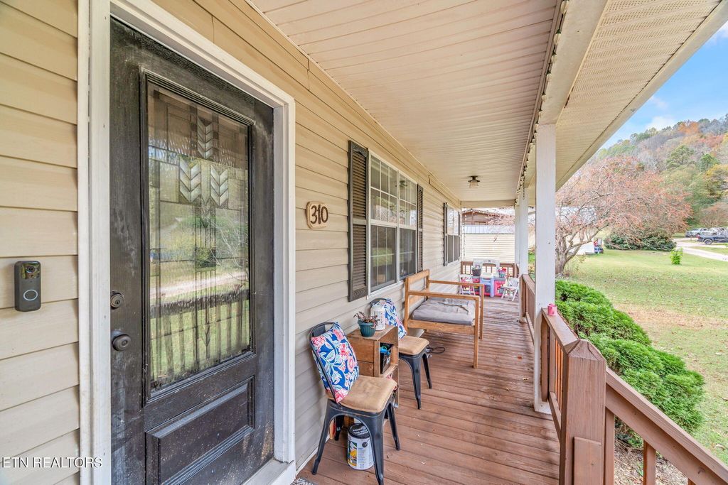 Photo of 310 Lovin Farm Court, Vonore, TN 37885 (MLS # 1280969)