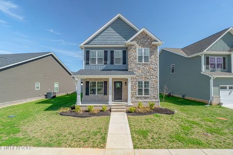 Photo of 114 Songberry St, Oak Ridge, TN 37830 (MLS # 1336643)