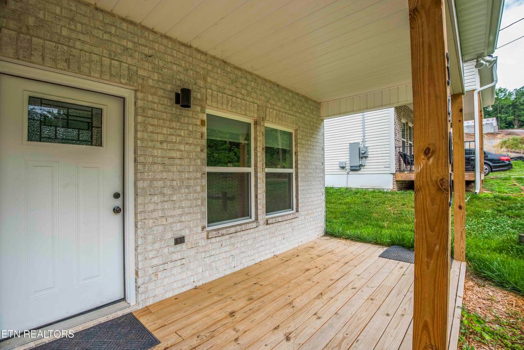 Photo of 3405 Gap Rd, Knoxville, TN 37921 (MLS # 1307764)