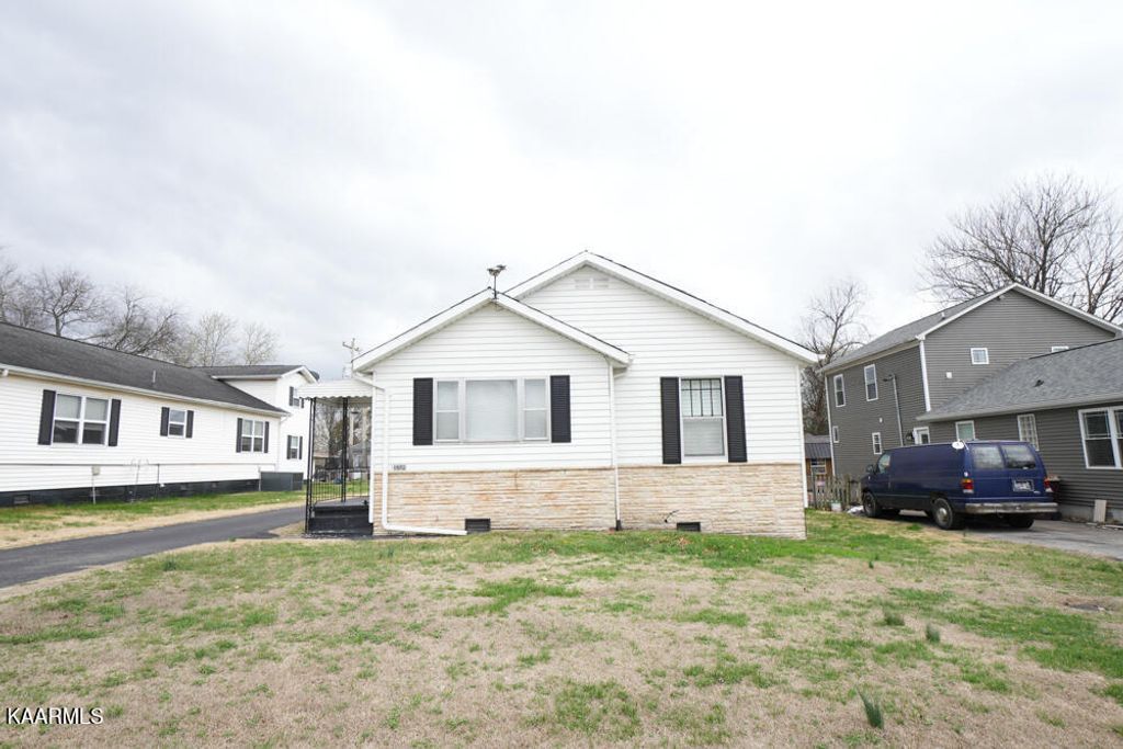 Photo of 1543 Boyle St, Alcoa, TN 37701 (MLS # 1219229)