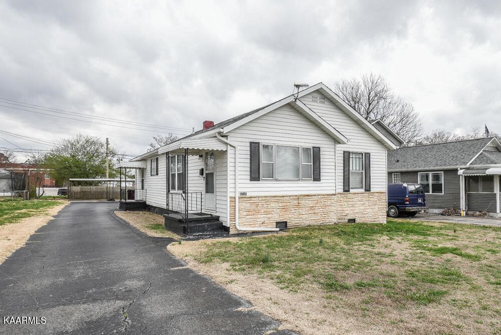 Photo of 1543 Boyle St, Alcoa, TN 37701 (MLS # 1219229)