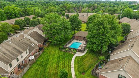 Tiny photo for 665 Farragut Commons Drive, Knoxville, TN 37934 (MLS # 1341657)