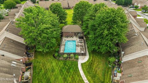 Tiny photo for 665 Farragut Commons Drive, Knoxville, TN 37934 (MLS # 1341657)