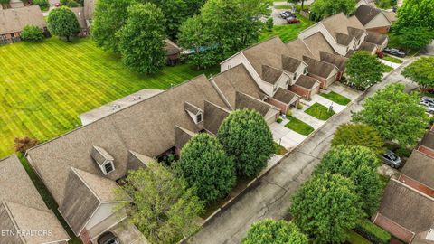 Tiny photo for 665 Farragut Commons Drive, Knoxville, TN 37934 (MLS # 1341657)