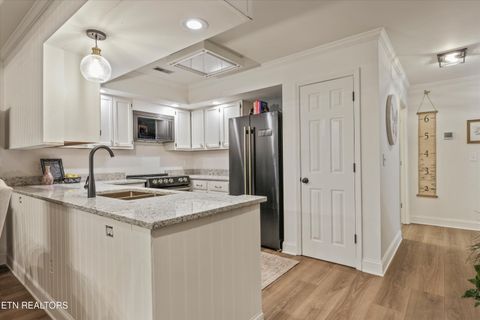 Tiny photo for 665 Farragut Commons Drive, Knoxville, TN 37934 (MLS # 1341657)