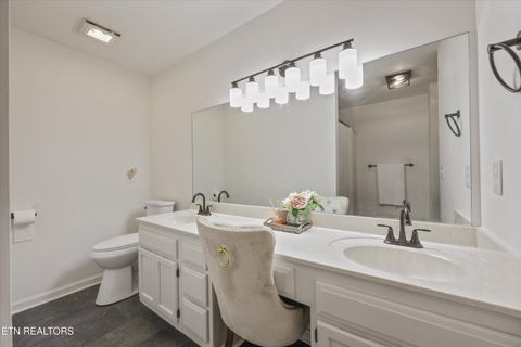 Tiny photo for 665 Farragut Commons Drive, Knoxville, TN 37934 (MLS # 1341657)