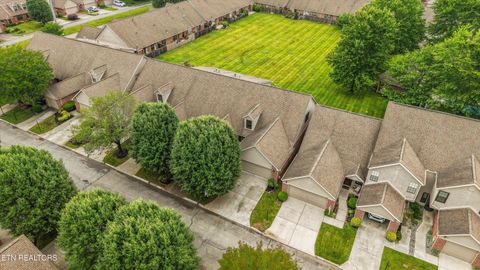 Tiny photo for 665 Farragut Commons Drive, Knoxville, TN 37934 (MLS # 1341657)