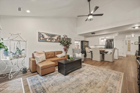 Tiny photo for 665 Farragut Commons Drive, Knoxville, TN 37934 (MLS # 1341657)