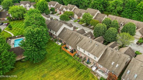 Tiny photo for 665 Farragut Commons Drive, Knoxville, TN 37934 (MLS # 1341657)
