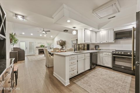 Tiny photo for 665 Farragut Commons Drive, Knoxville, TN 37934 (MLS # 1341657)