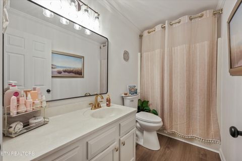 Tiny photo for 665 Farragut Commons Drive, Knoxville, TN 37934 (MLS # 1341657)
