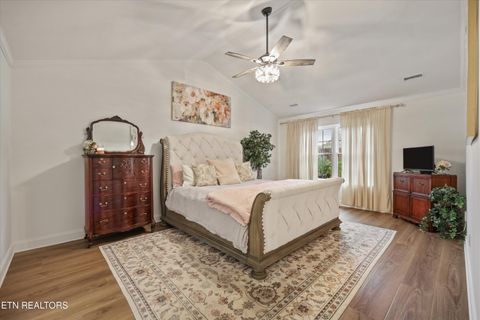 Tiny photo for 665 Farragut Commons Drive, Knoxville, TN 37934 (MLS # 1341657)