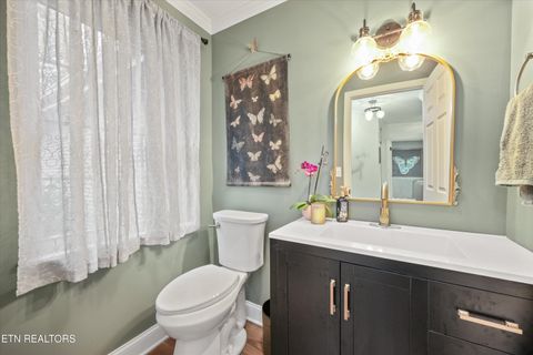 Tiny photo for 665 Farragut Commons Drive, Knoxville, TN 37934 (MLS # 1341657)