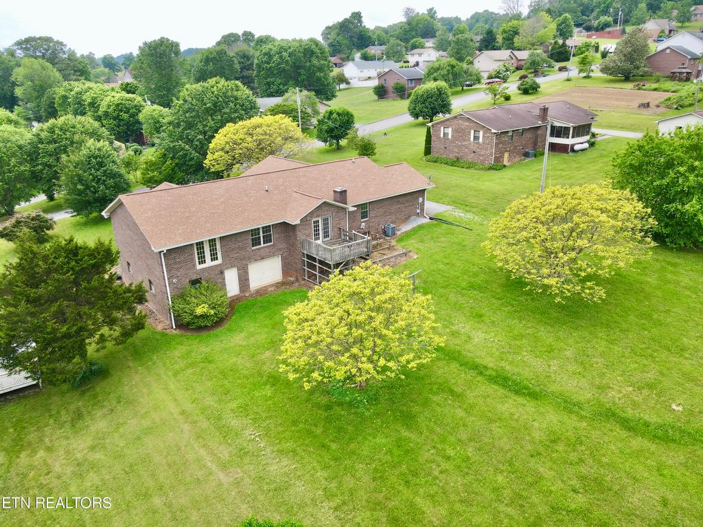 Photo of 200 Harmon Circle, New Tazewell, TN 37825 (MLS # 1301540)