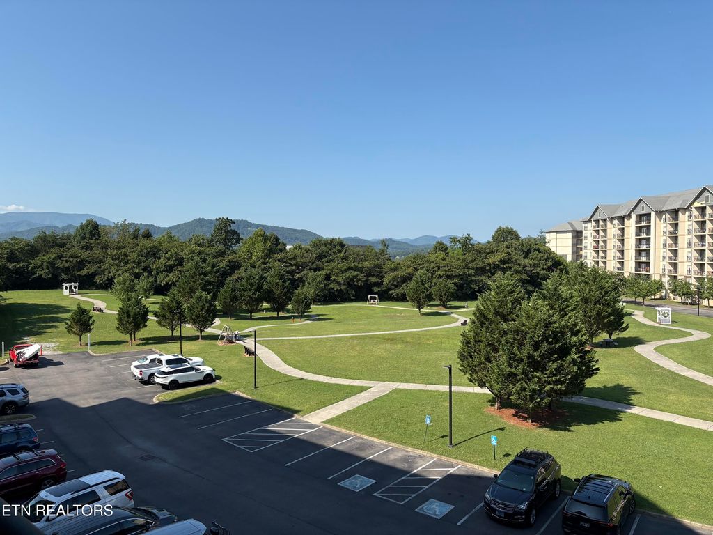 Photo of 124 Plaza Drive #5402, Pigeon Forge, TN 37863 (MLS # 1324891)