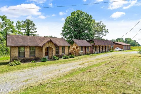 9476 Morgan County Hwy Sunbright TN 37872