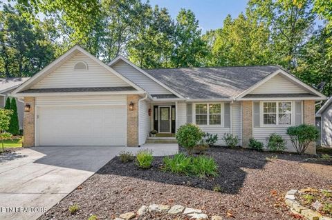 Photo of 143 Lakeside Dr. Dr, Fairfield Glade, TN 38558 (MLS # 1333360)