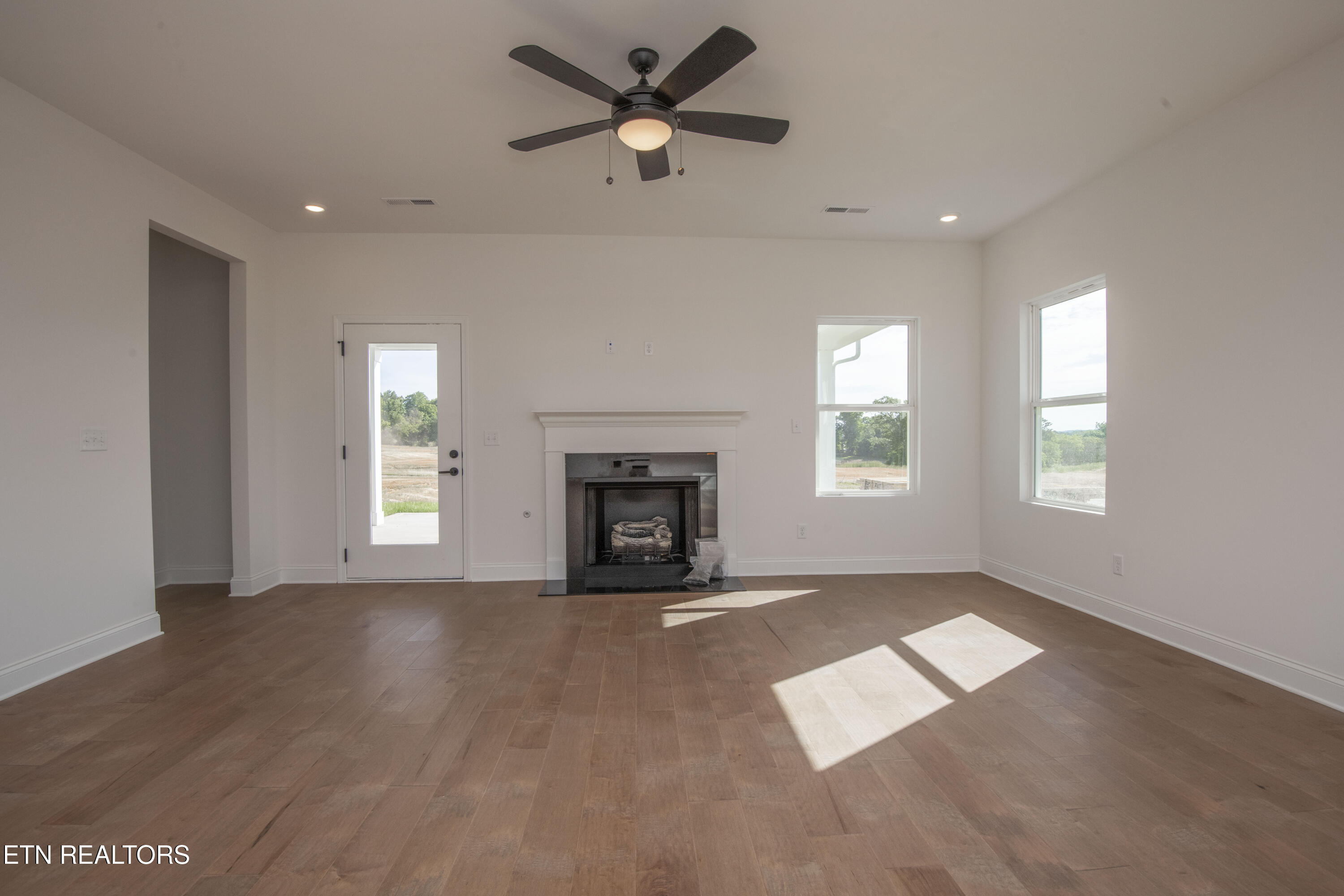 510 Ivey Farms Road (Lot 88)