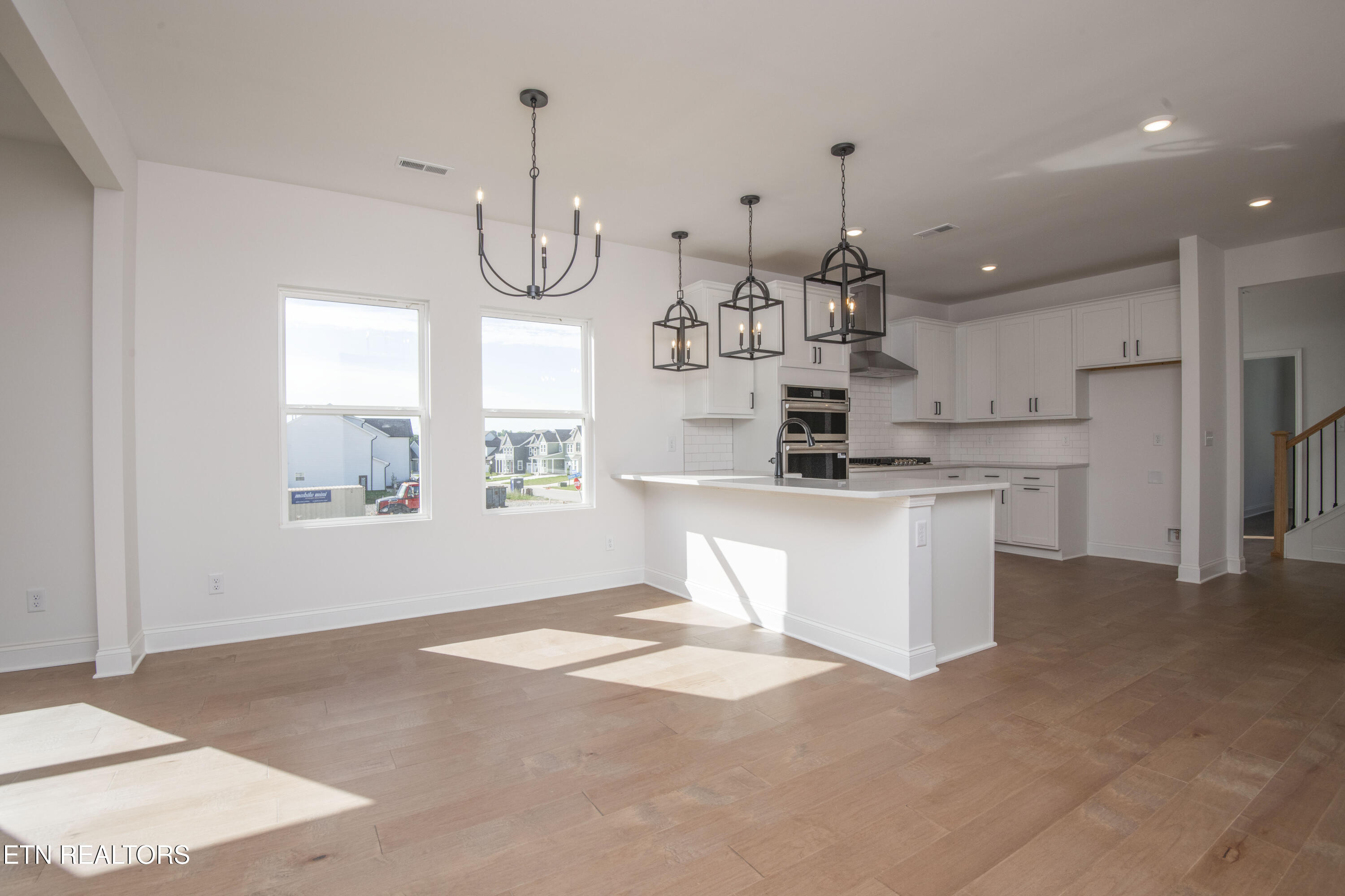 510 Ivey Farms Road (Lot 88)