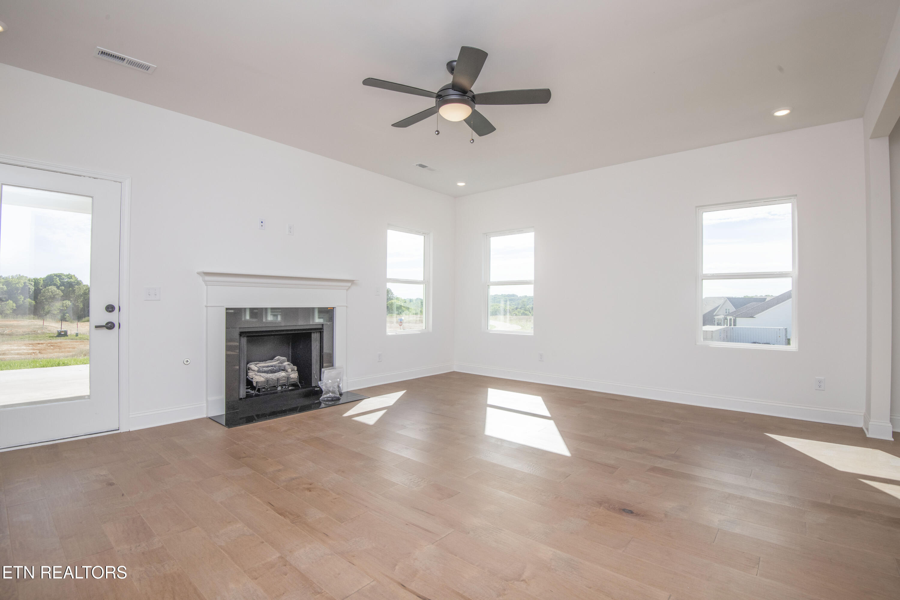 510 Ivey Farms Road (Lot 88)