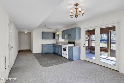 Tiny photo for 422 Crosby Drive, Bean Station, TN 37708 (MLS # 1331759)