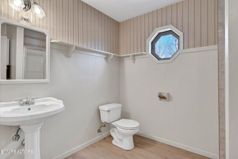 Tiny photo for 422 Crosby Drive, Bean Station, TN 37708 (MLS # 1331759)