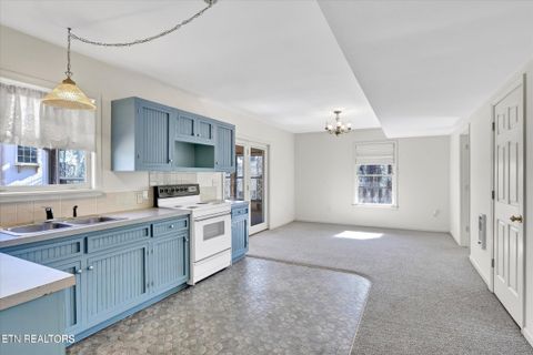 Tiny photo for 422 Crosby Drive, Bean Station, TN 37708 (MLS # 1331759)