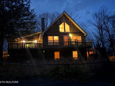 Tiny photo for 422 Crosby Drive, Bean Station, TN 37708 (MLS # 1331759)